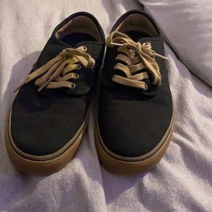 Vans Chima Ferguson pro skate shoe